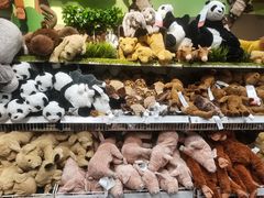 -宜家家居(西安未央商场店)