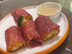 -山水茶艺馆·点心粤菜·30年老字号