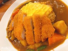-COCO壱番屋(北京平安国际金融中心店)