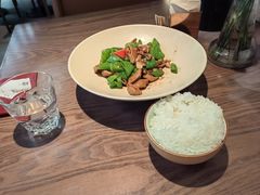 -KŌNG胶东小馆·酒馆(华熙店)