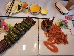 -刘姐啤酒鱼音乐餐厅(阳朔美食丁厄3分店)