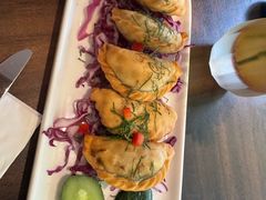 -ELI FALAFEL Lebanese&Mediterranean黎巴嫩美食(富城路店)