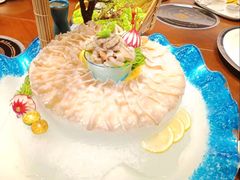 -金成潮菜博物馆(海珠湿地店)