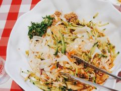 西贝凉皮-西贝(东方路店)