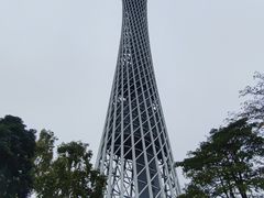 -广州塔