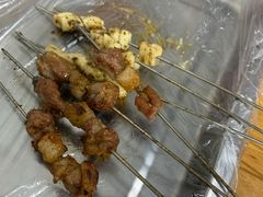 -三盛肥蛤(总店)