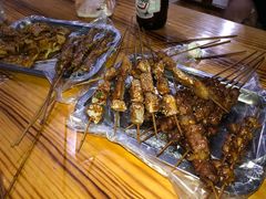 -阿梅姐美食店