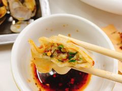 -北戴河庆山饭店·海鲜砂锅粥(北戴河黑石路店)