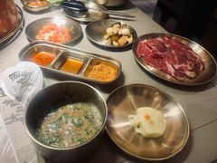 -西塔老太太泥炉烤肉(温州首店万象城黑金店)