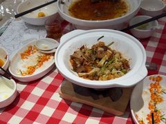 -西贝(枫蓝国际购物中心店)