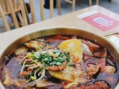 -冒菜西施·非遗冒菜(总店)