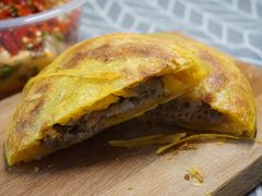 -魏家凉皮(科技三路店)