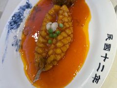 -清真马祥兴菜馆(云南北路店)