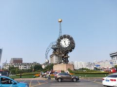 -世纪钟