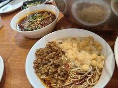 -付小姐在成都(中山公园店)