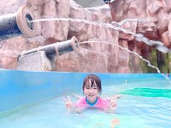 -望儿山温泉水乐园