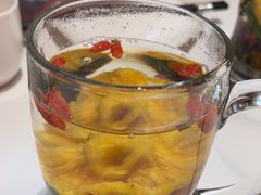 -燕兰楼·清真西北融合菜(亚运村店)