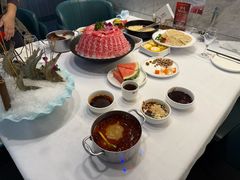 -德天肥牛海鲜火锅(龙吟坊店)