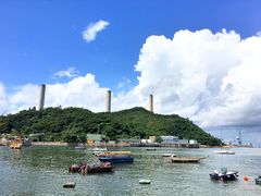 -南丫岛