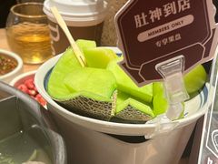 -巴奴毛肚火锅(七宝领展广场店)