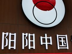 -阳阳中国饭(北京荟聚店)