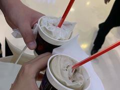 -DQ·蛋糕·冰淇淋(合生汇店)