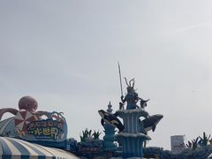 -华夏文旅西安度假区