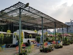 -广州市紫泥堂文化创意园景区