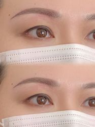 -Four Seven·半永久纹眉