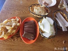 -范贤光鸡公煲(平乐园总店)