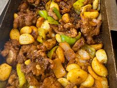-老三李村河底戳子肉(总店)