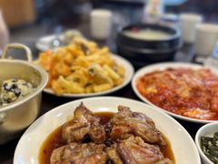 -贤花饭店(城阳店)