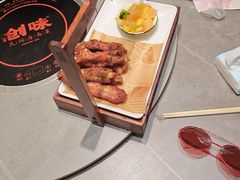 -创味·民间海南菜·非遗藤桥排骨(藤桥·免税城店)