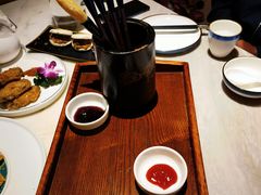 -唐猫庭院·千年陕菜(大唐不夜城店)