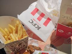 -肯德基(殷巷苏果店)