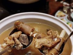 -龙悦湾酒家·八阵鱼生·渔人码头店