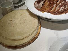 -小桃红·东北菜·春饼烤鸭(南阳湖街店)