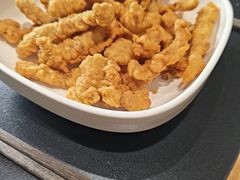 -长寿面馆(振兴路店)