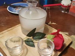 -雀舞云南菜(天津天河城购物中心店)