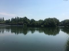 浴鹄湾-杭州城中香格里拉大酒店
