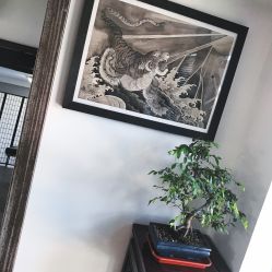 -極致刺青TATTOO STUDIO 私人订制