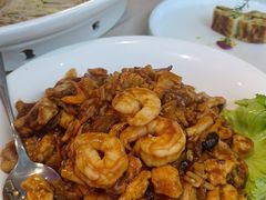 -普天和酒楼·新津菜·烤鸭(天津之眼店)