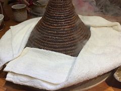 -滇香肴·云南菜蒸汽石锅鱼(云南北路店)