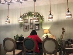 大堂-春风·有糖(崇宁路店)