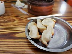 网红锅贴-锅贴大王南翔小笼(临沂二村店)