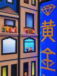 -乐高品牌旗舰店(人民广场店)