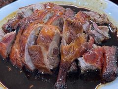 -余杨鸭鸭餐厅