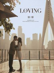 -黑马婚纱摄影