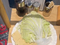 -东来顺(非遗·清真火锅·盛世广场店)