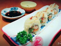 -一心创作料理屋(经开万达店)